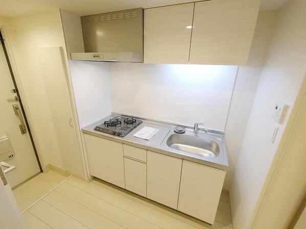 リブリ・ファインレジデンスの物件内観写真